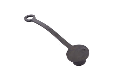 Imagem de 6V0852 - TAMPA - PRETA - FORTRACTOR PARTS