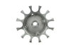 Imagem de N273659 - CABECA - TAMBOR DE FUSOS - FORTRACTOR GREEN