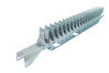 Imagem de AN279609 - SUPORTE - ESCOVA - FORTRACTOR GREEN