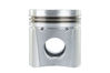 Imagem de 3802397 - PISTAO C - C/ANEIS PINO TRAVAS - FORTRACTOR PARTS