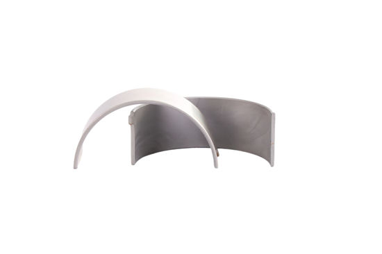 Imagem de 2941748 - BRONZINA - BIELA STD MEIA LUA - FORTRACTOR PARTS