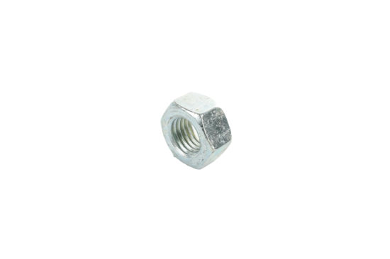 Imagem de 8T4001 - PORCA - SEXT ZINCADA - FORTRACTOR PARTS