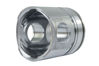 Imagem de 3957797 - PISTAO B - C/ANEIS PINO TRAVAS - FORTRACTOR PARTS