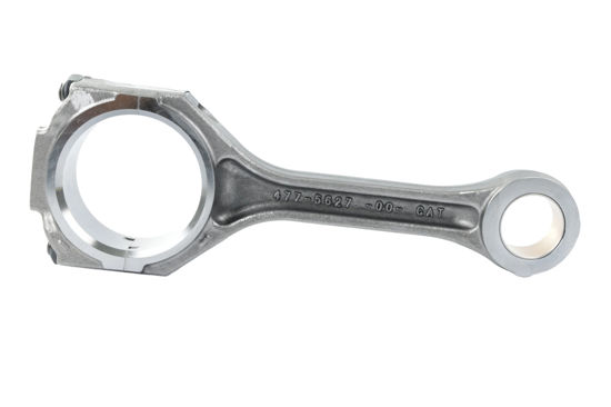 Imagem de 8N1984 - BIELA - CHANFRADA - FORTRACTOR PARTS