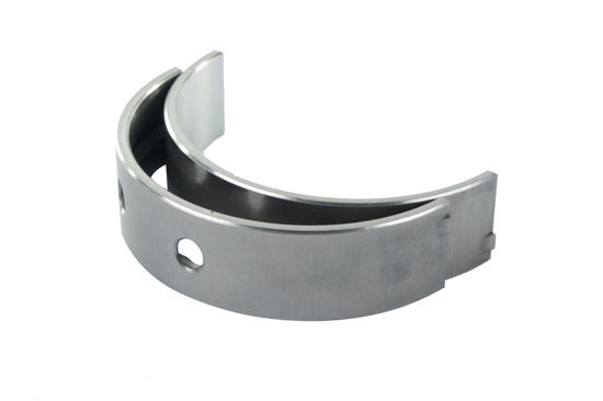 Imagem de 2821771 - BRONZINA - MANCAL 025 PAR - FORTRACTOR PARTS