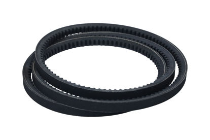 Imagem de 13X1980 - CORREIA - DENTADA - FORTRACTOR PARTS