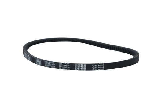 Imagem de 13X865 - CORREIA - DENTADA - FORTRACTOR PARTS