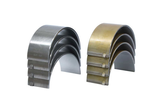 Imagem de 5338304 - JOGO BRONZINA - BIELA 025 FRAT 4B - FORTRACTOR PARTS