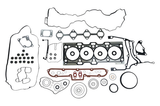 Imagem de 5257188 - JOGO DE JUNTAS - SUP/INF COMPL ISF2.8 - FORTRACTOR PARTS