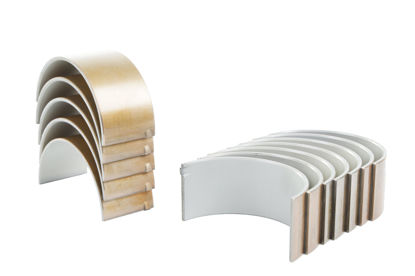 Imagem de 3901431 - JOGO BRONZINA - BIELA 025 - FORTRACTOR PARTS
