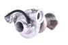 Imagem de 53169887185 - TURBO - ALIMENTADOR VW/AGRALE 8120/8150/9150 A8/W8 MWM MAXXFORCE 4.3H 4 - BORGWARNER