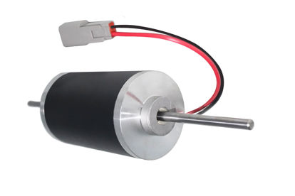 Imagem de 3850244 - MOTOR - AR CONDICIONADO - FORTRACTOR PARTS