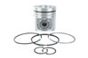 Imagem de 3802160 - PISTAO B - C/ANEIS PIN TRAV STD - FORTRACTOR PARTS
