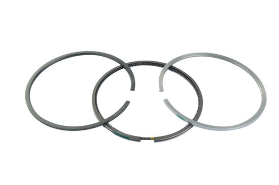 Imagem de 3802160 - PISTAO B - C/ANEIS PIN TRAV STD - FORTRACTOR PARTS