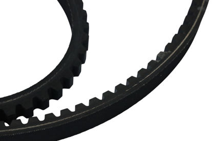 Imagem de 22X2895 - CORREIA - DENTADA - FORTRACTOR PARTS