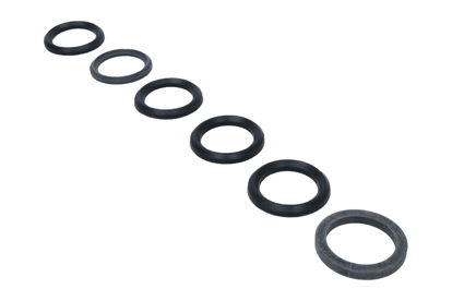 Imagem de 3F9609 - JOGO DE GAXETAS - FORTRACTOR PARTS