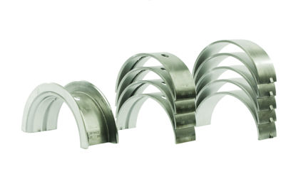 Imagem de 3802011 - JOGO BRONZINA - MANCAL 025 - FORTRACTOR PARTS
