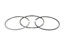 Imagem de 4089644 - JOGO DE ANEIS - PISTAO - FORTRACTOR PARTS