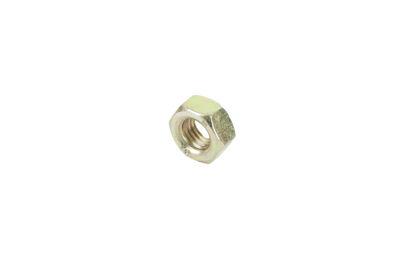 Imagem de 0964876 - PORCA - SEXT ZINCADA - FORTRACTOR PARTS