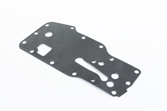 Imagem de 4896409 - JUNTA - TAMPA RESFRIADOR - FORTRACTOR PARTS