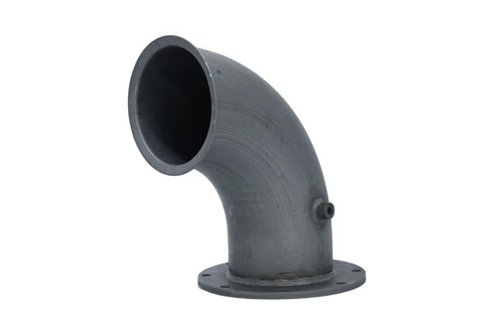 Imagem de 203432 - CURVA - TURBINA CCEC - FORTRACTOR PARTS