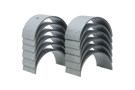 Imagem de 214951 - JOGO BRONZINA - BIELA 025FL - FORTRACTOR PARTS