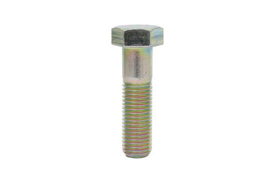 Imagem de 8T8927 - PARAFUSO - SEXT 10.9 ZINCADO - FORTRACTOR PARTS
