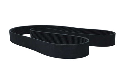 Imagem de 12PK1880 - CORREIA - POLY V - FORTRACTOR PARTS