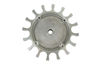 Imagem de N273658 - CABECA - TAMBOR DE FUSOS - FORTRACTOR GREEN