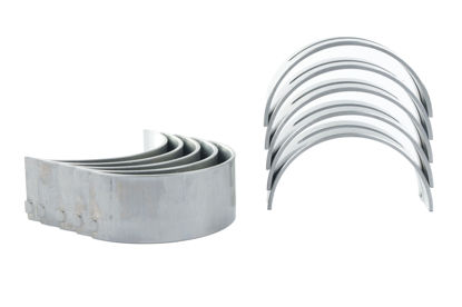 Imagem de 3537424 - JOGO BRONZINA - MANCAL 025 - FORTRACTOR PARTS