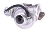 Imagem de 53169887185 - TURBO - ALIMENTADOR VW/AGRALE 8120/8150/9150 A8/W8 MWM MAXXFORCE 4.3H 4 - BORGWARNER