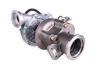 Imagem de 53169887185 - TURBO - ALIMENTADOR VW/AGRALE 8120/8150/9150 A8/W8 MWM MAXXFORCE 4.3H 4 - BORGWARNER