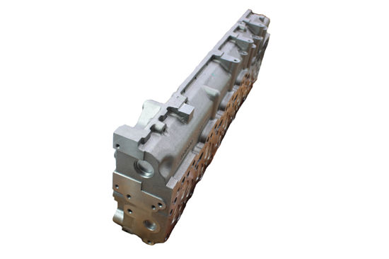 Imagem de 5259421 - CABECOTE - ISC 8.3 COMPLETO - FORTRACTOR PARTS