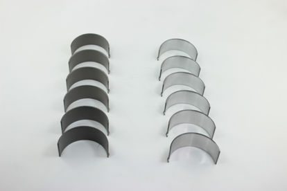 Imagem de 5338299 - JOGO BRONZINA - BIELA STD FRAT 6B - FORTRACTOR PARTS