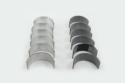 Imagem de 5338300 - JOGO BRONZINA - BIELA 025 6CIL - FORTRACTOR PARTS