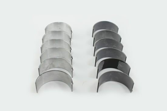 Imagem de 5338300 - JOGO BRONZINA - BIELA 025 6CIL - FORTRACTOR PARTS