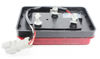 Imagem de 3348049 - LANTERNA - LED VERMELHA - FORTRACTOR PARTS