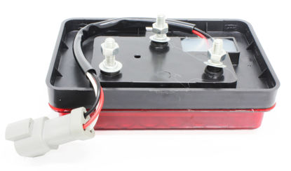 Imagem de 3348049 - LANTERNA - LED VERMELHA - FORTRACTOR PARTS