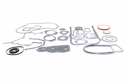 Imagem de 3802376 - JOGO DE JUNTAS - INFERIOR 6B - FORTRACTOR PARTS