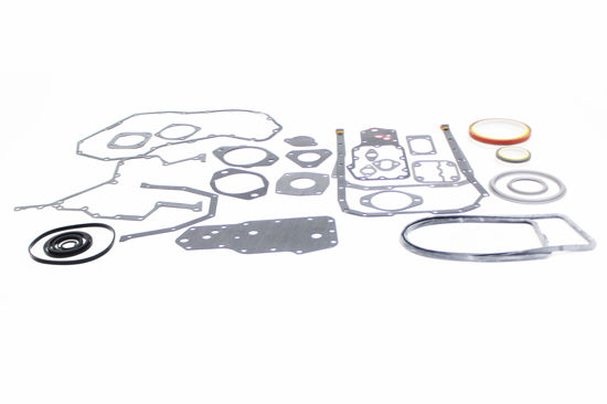 Imagem de 3802376 - JOGO DE JUNTAS - INFERIOR 6B - FORTRACTOR PARTS
