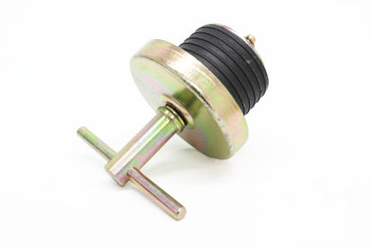 Imagem de 6N2985 - TAMPA - OLEO - FORTRACTOR PARTS