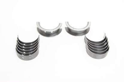 Imagem de 4025224 - JOGO BRONZINA - MANCAL STD - FORTRACTOR PARTS