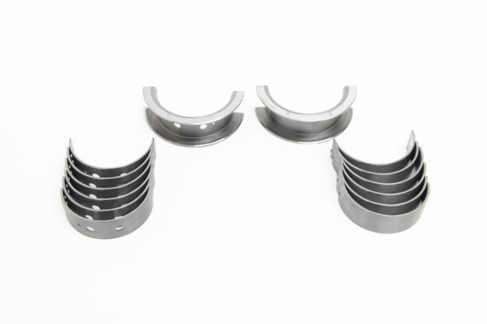 Imagem de 4025224 - JOGO BRONZINA - MANCAL STD - FORTRACTOR PARTS