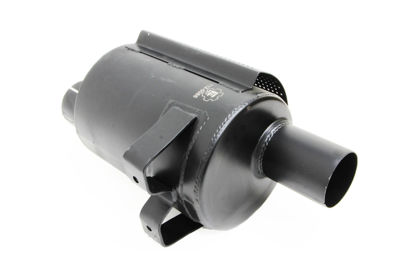 Imagem de 1125088 - SILENCIOSO - FORTRACTOR PARTS
