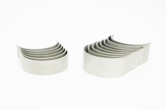 Imagem de 3801260 - JOGO BRONZINA - MANCAL STD S/ARRUELA - FORTRACTOR PARTS