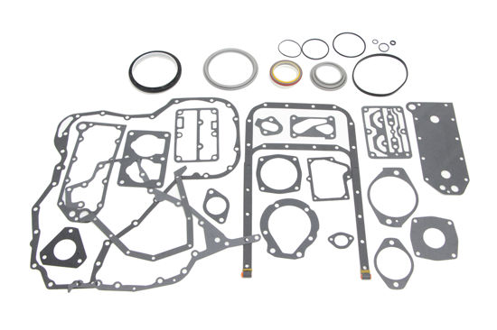 Imagem de 4955644 - JOGO DE JUNTAS - INFERIOR ISL - FORTRACTOR PARTS
