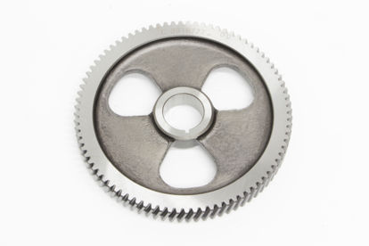 Imagem de 3918777 - ENGRENAGEM - COMANDO C - FORTRACTOR PARTS