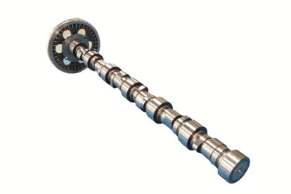 Imagem de 2237468 - EIXO - CMDO C/ENGRENAGEM - FORTRACTOR PARTS