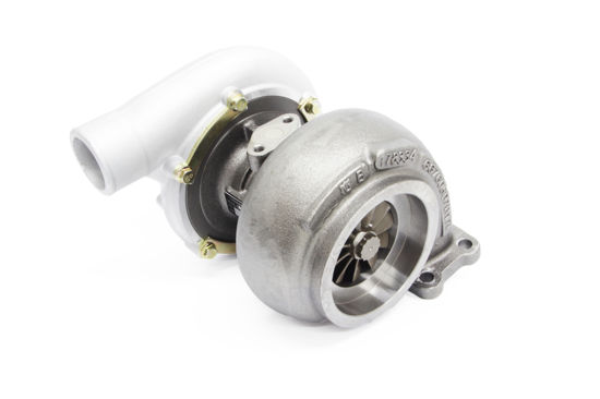 Imagem de 1045857 - TURBINA - COMPLETA - FORTRACTOR PARTS