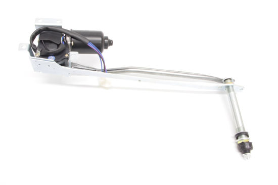 Imagem de 2457931 - MOTOR - LIMP PARABRISA - FORTRACTOR PARTS